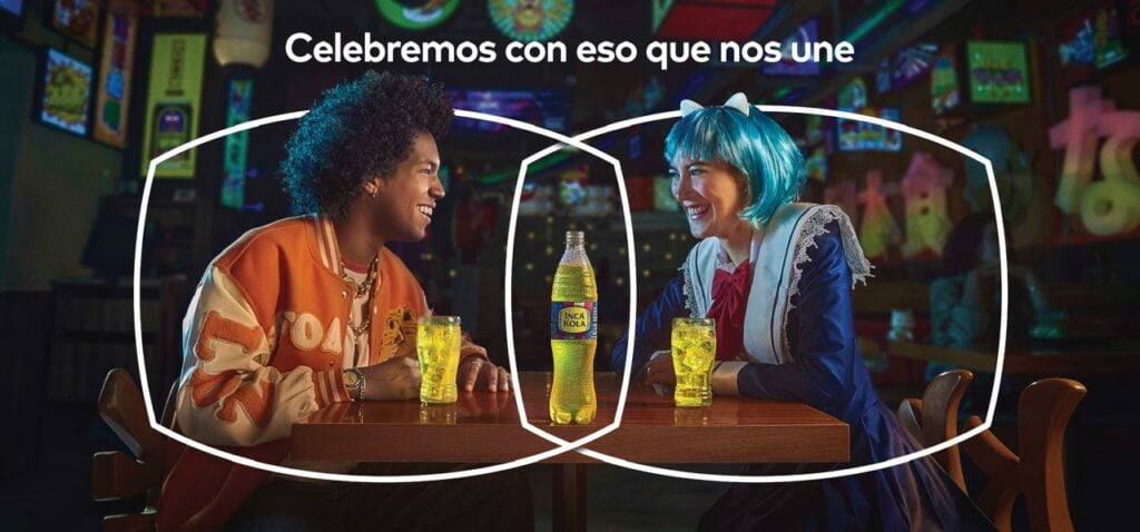 Inca Kola lanza nueva campaña que busca unir a los peruanos por estas Fiestas Patrias 2 IK 02
