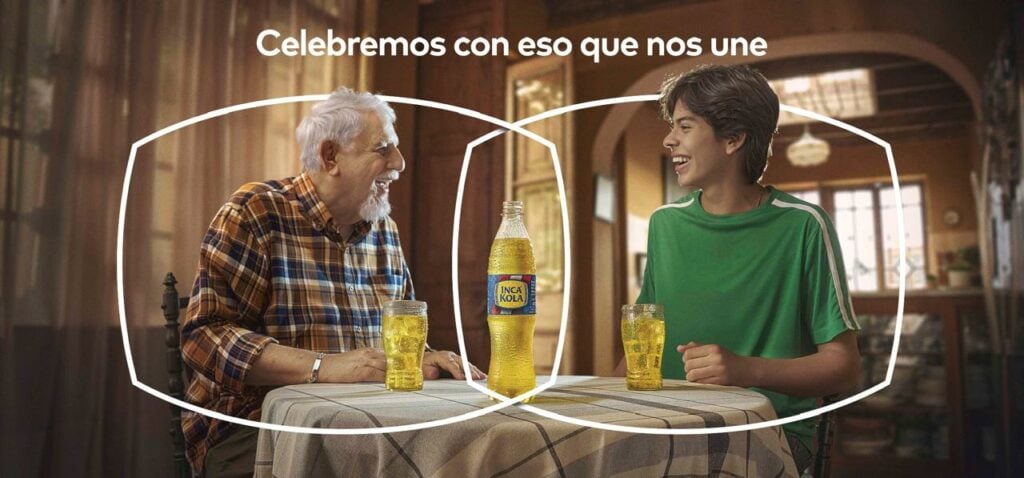 Inca Kola lanza nueva campaña que busca unir a los peruanos por estas Fiestas Patrias 3 IK 03