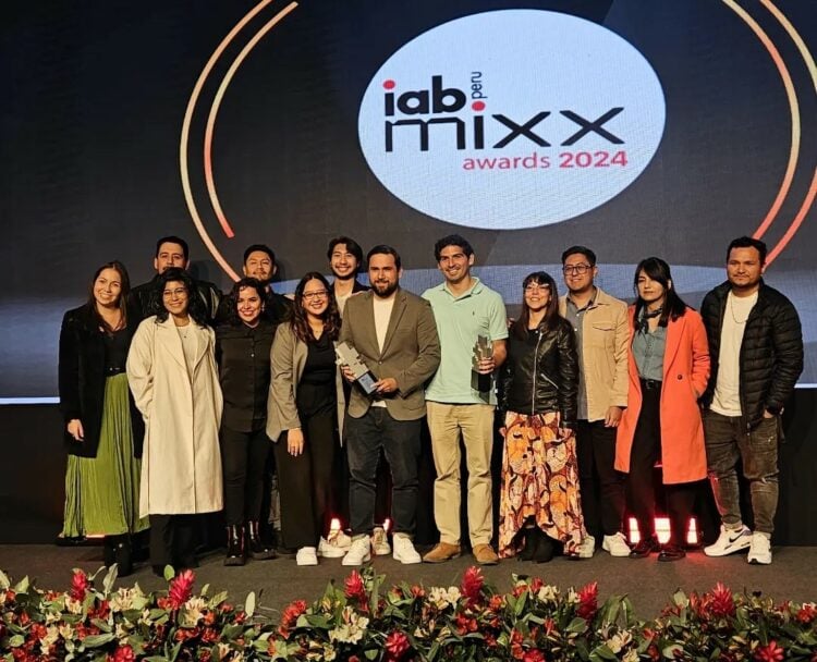 CTV, inteligencia artificial y DOOH: Las tendencias que se abordaron en el workshop del IAB Mixx 1 CTV, inteligencia artificial y DOOH: Las tendencias que se abordaron en el workshop del IAB Mixx