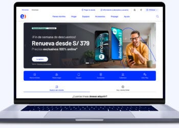 Burns Lima se une a la homologación corporativa de Entel