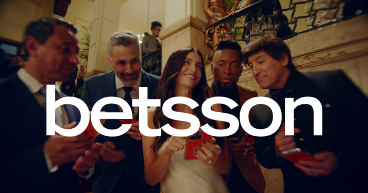 Betsson y The Juju reúnen a “Las Leyendas de la Copa” en su nueva campaña