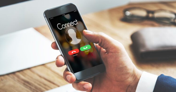 Ley de prohibición de llamadas spam: ¿cuál sería su impacto en las mypes? 1 PORTAL 35 1