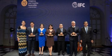 Industria San Miguel recibe nuevamente el distintivo de “Empresa Socialmente Responsable”