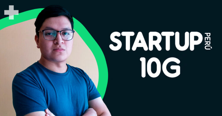 El emprendimiento que ganó Startup Perú 10G y que se terminará de construir junto a OpenAI y Microsoft 1 Startup Perú 10G