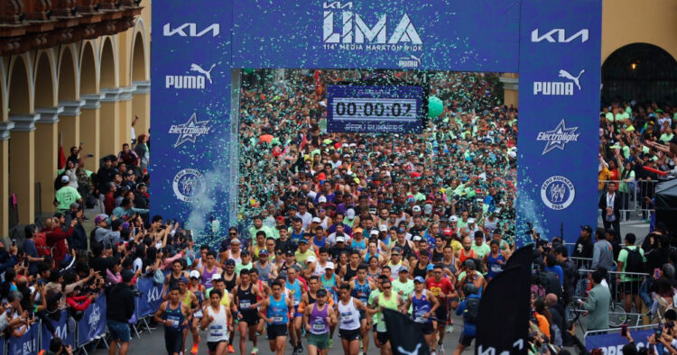 ¿En qué consiste el “Charity Program” de la Kia Media Maratón de Lima & 10K Powered by Puma? 1 PORTAL 44 1