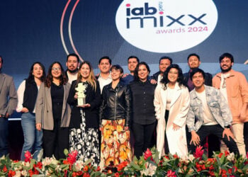 Campaña “Libera tu sed de juego” de Industrias San Miguel galardonada en los Premios Effie Perú e IAB Mixx Awards 2024