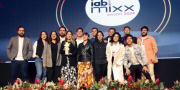 Campaña “Libera tu sed de juego” de Industrias San Miguel galardonada en los Premios Effie Perú e IAB Mixx Awards 2024