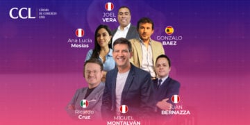 PORTAL CCL 1er Congreso Internacional de Marketing y Ventas