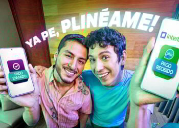 PORTAL HOUDINI CAMPANA INTERBANK