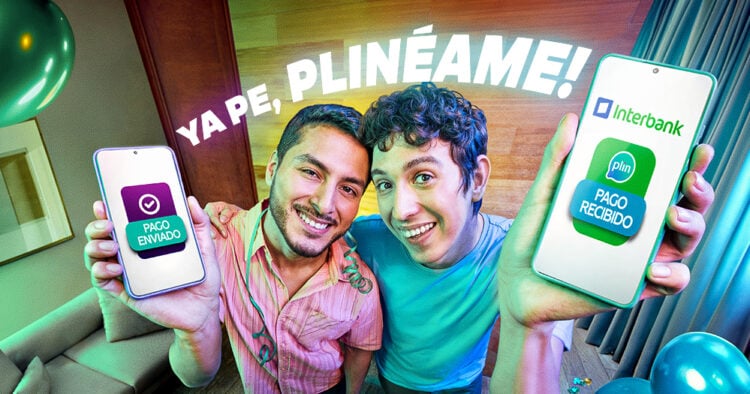 PORTAL HOUDINI CAMPANA INTERBANK