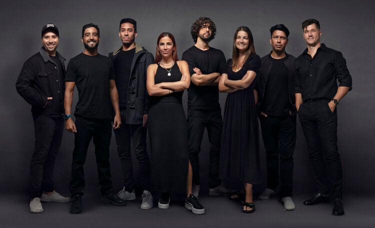 Tres años de Lemon: nuevas marcas, nuevo talento, misma visión 1 PORTAL LEMON ANIVERSARIO Y PREMIOS