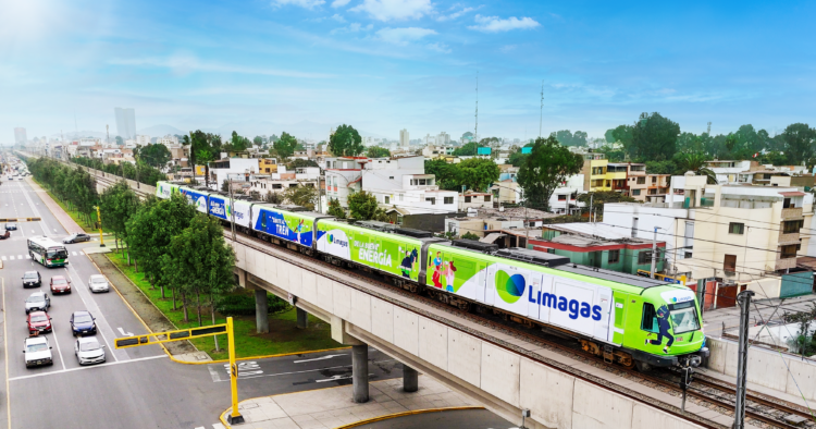 PORTAL LIMAGAS Linea 1 1