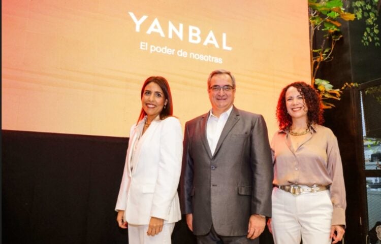 Yanbal celebra 57 años y destaca su misión de fortalecer a mujeres emprendedoras 1 Yanbal celebra 57 años y destaca su misión de fortalecer a mujeres emprendedoras