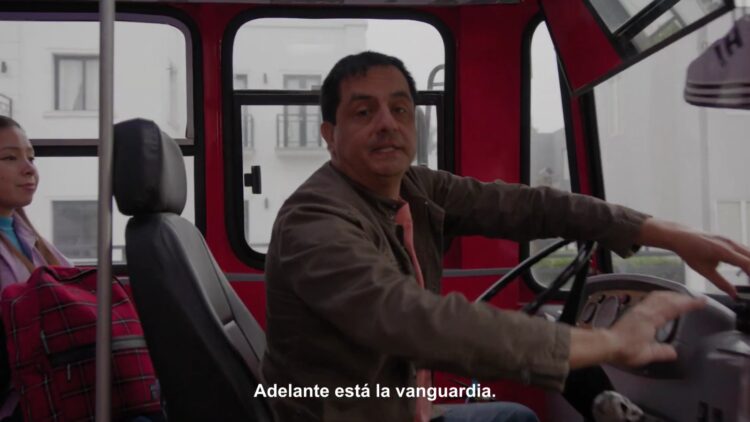 América Televisión lanza campaña para inspirar optimismo en medio de la crisis actual