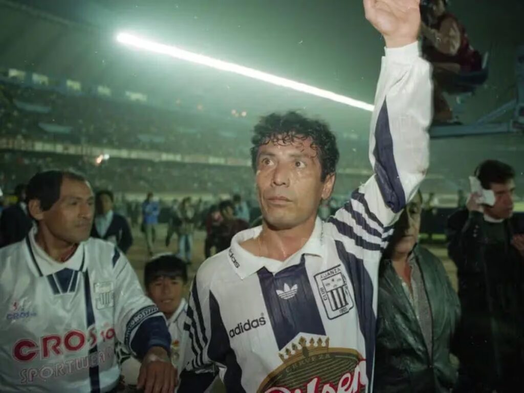 ¿Adidas vestirá a Alianza Lima?: lo que se sabe sobre este nuevo acuerdo comercial 2 adidas con alianza lima