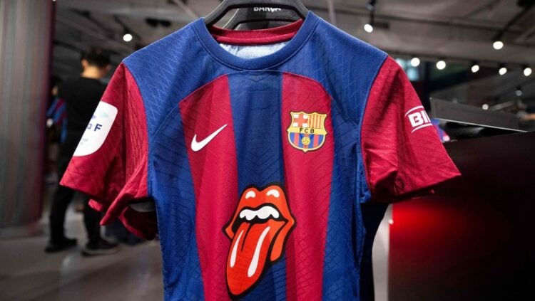 Justicia falla a favor de Nike: FC Barcelona obligado a mantener su contrato con la marca hasta 2028 1 bdbb173b e740 4dba b5d0 b13a38468f7c