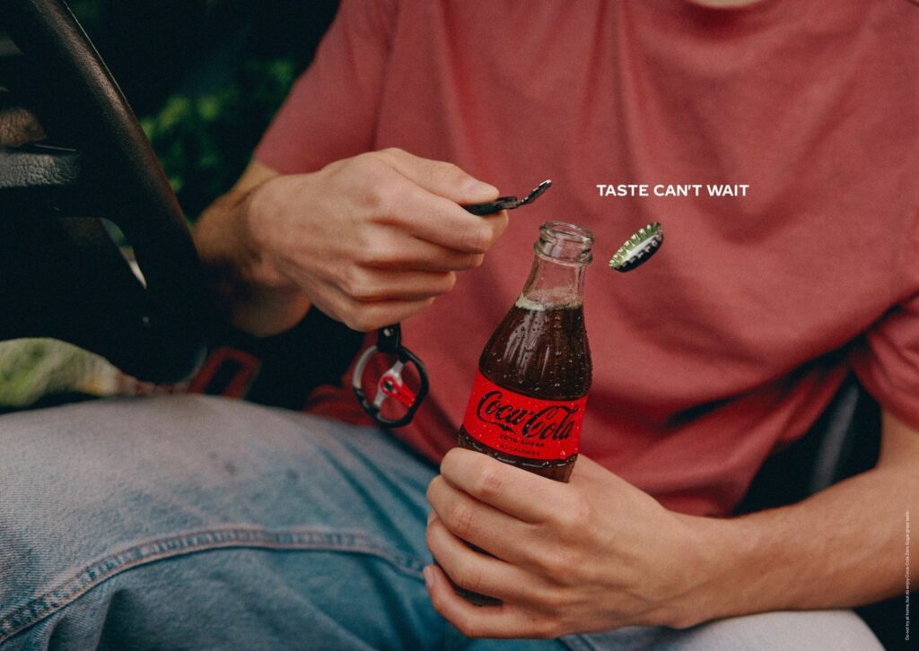 coca cola 4