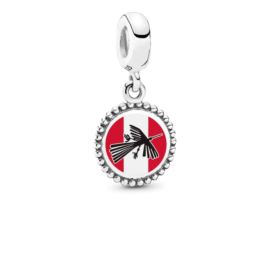 Pandora lanza colección exclusiva para celebrar las Fiestas Patrias 4 coleccion 1