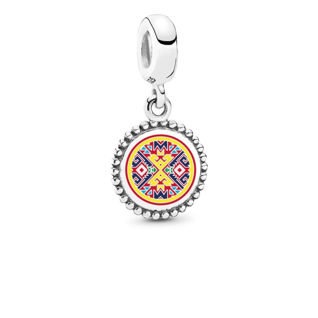 Pandora lanza colección exclusiva para celebrar las Fiestas Patrias 2 coleccion