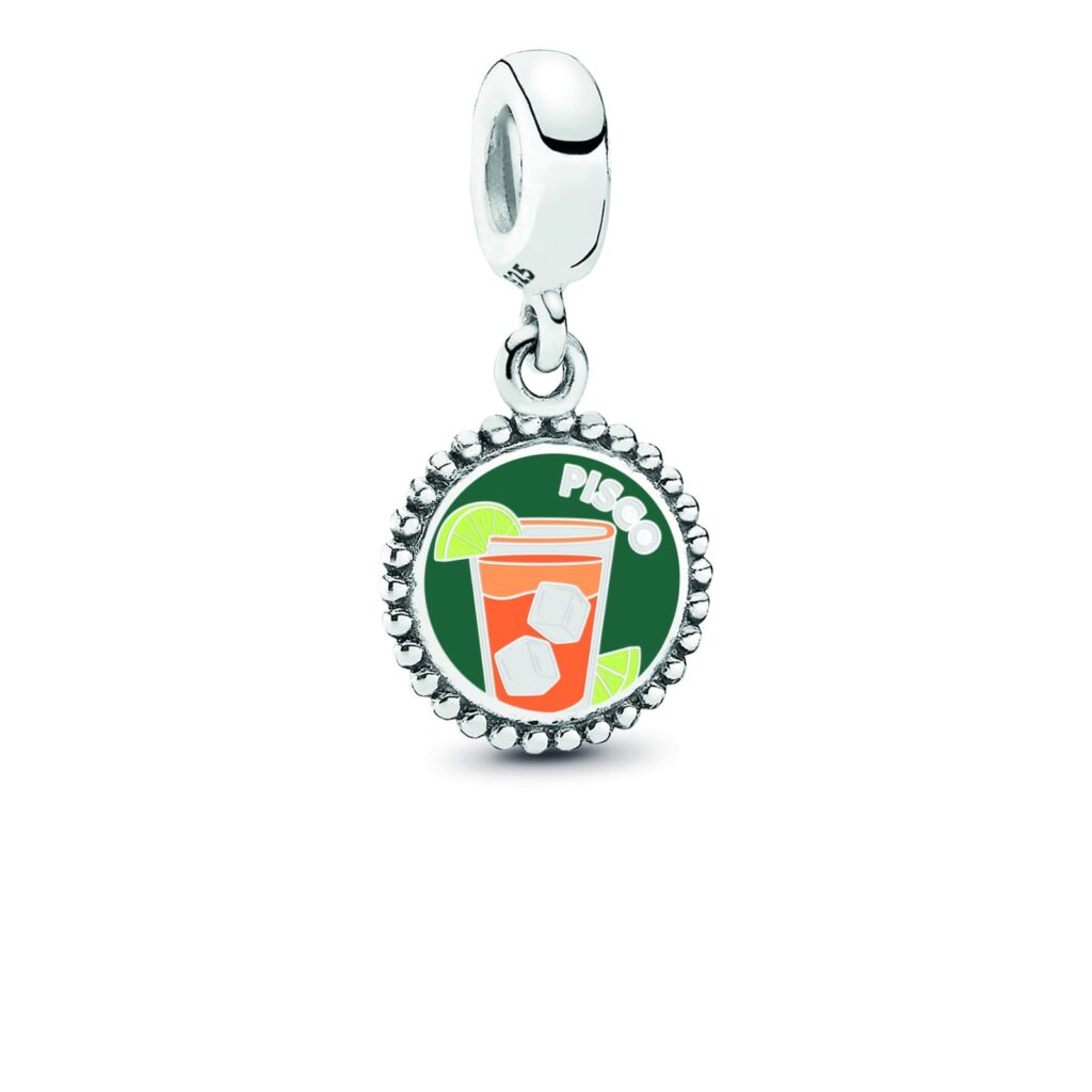 Pandora lanza colección exclusiva para celebrar las Fiestas Patrias 3 coleccion pandora