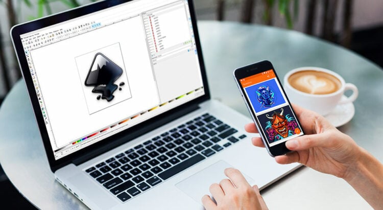 Aplicaciones de diseño gráfico que puedes aprender a usar en 24 horas