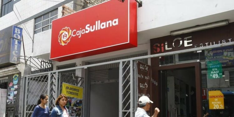 SBS interviene Caja Sullana: ¿Qué pasará con los ahorros y créditos de sus clientes? 1 e704f852 0155 4c46 9cf9 c6aff881dfe7