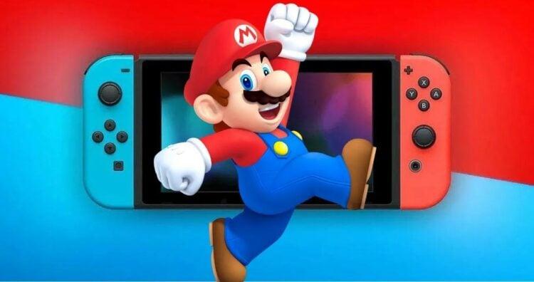 Nintendo anuncia que no utilizará inteligencia artificial para el desarrollo de sus videojuegos 1 e8658297 29ba 47b2 af1d cb58158dd61d