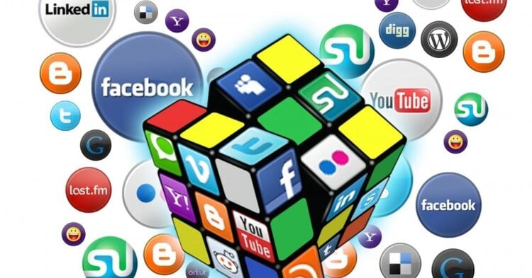 evolucion redes sociales 2