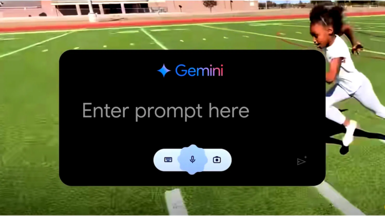 Google enfrenta críticas por spot en el que se usa Gemini AI para escribir una carta 1 Google enfrenta críticas por spot en el que se usa Gemini AI para escribir una carta