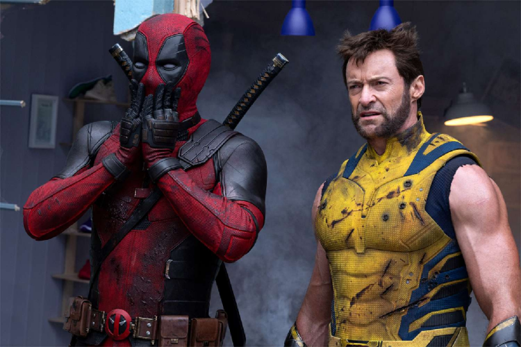 Cómo el estreno de ‘Deadpool & Wolverine’ y el regreso de Robert Downey Jr. impulsan a Marvel 1 impulsan Marvel 4