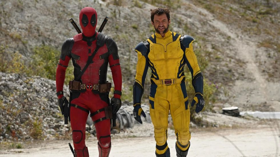 Cómo el estreno de ‘Deadpool & Wolverine’ y el regreso de Robert Downey Jr. impulsan a Marvel 2 impulsan Marvel 4