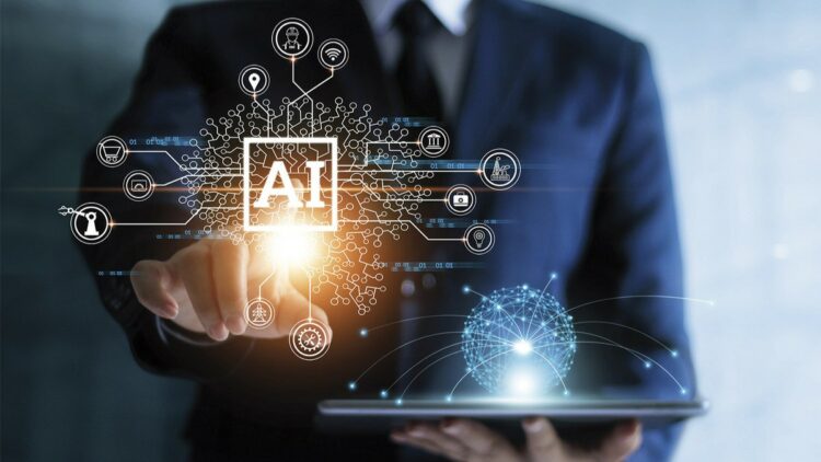 Inteligencia artificial y revolución de datos: 10 claves para dominar el futuro digital 1 inteligencia artificial