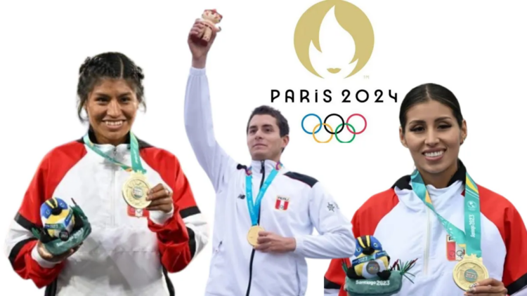 De la televisión al streaming: la nueva forma de ver los Juegos Olímpicos en París 2024 1 De la televisión al streaming: la nueva forma de ver los Juegos Olímpicos en París 2024