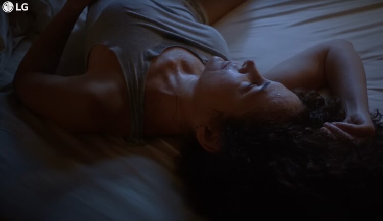 LG lanza 'Modo Menopausia' en sus aires acondicionados