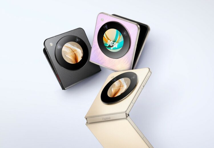 La marca de smartphones Nubia llega al Perú para personalizar la experiencia de los usuarios