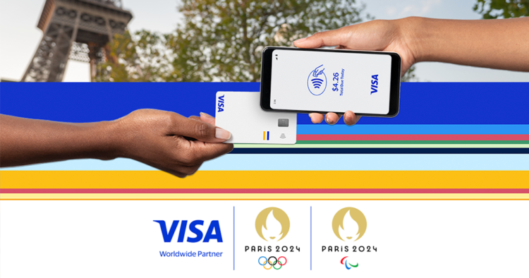 Juegos Olímpicos y Paralímpicos París 2024: ¿Qué experiencias únicas ofrecerá Visa en Francia y en todo el mundo? 1 portal 1 3