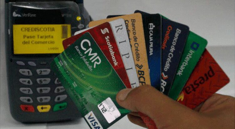 Bancos deberán asumir responsabilidad por operaciones no reconocidas en tarjetas 1 tarjesas de credito sin membresia