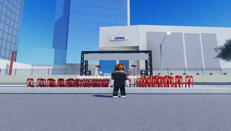 Día del Gamer: ICPNA ofrecerá clases gratuitas en su recién inaugurada sede virtual en Roblox 2 1