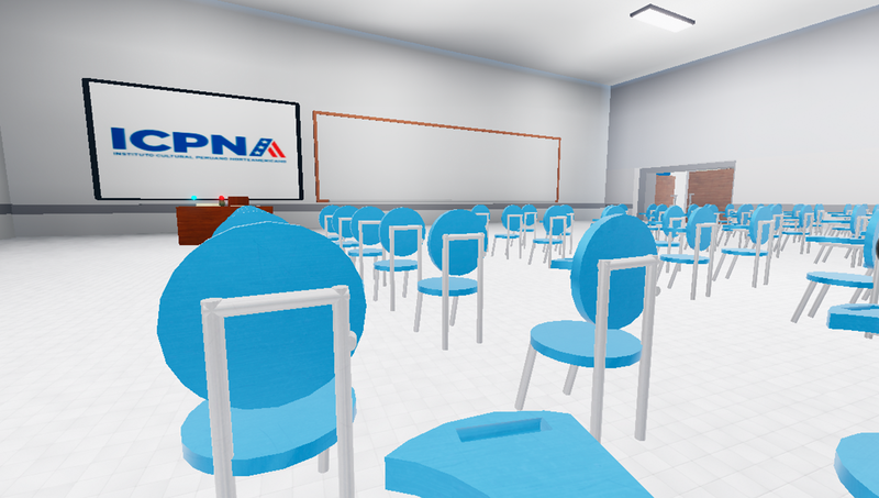 Día del Gamer: ICPNA ofrecerá clases gratuitas en su recién inaugurada sede virtual en Roblox 3 2