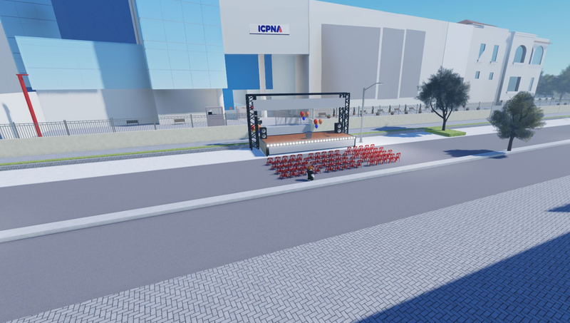 Día del Gamer: ICPNA ofrecerá clases gratuitas en su recién inaugurada sede virtual en Roblox 4 3 2