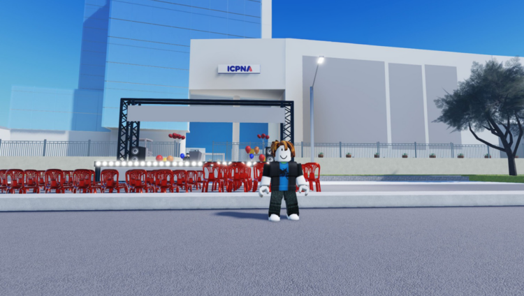 Día del Gamer: ICPNA ofrecerá clases gratuitas en su recién inaugurada sede virtual en Roblox 1 4 1 1