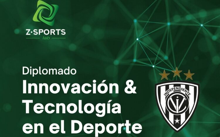 ZSports Lab presenta la 4ª edición del Diplomado de Innovación & Tecnología en el Deporte (DIT) 1 455283625 18258633010247102 5965352564015864127 n
