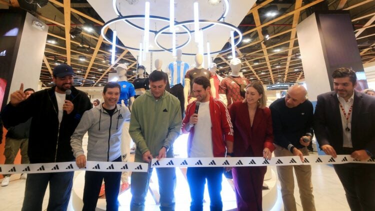 Adidas Javier Zanetti 67 1