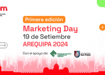 Marketing Day Arequipa
