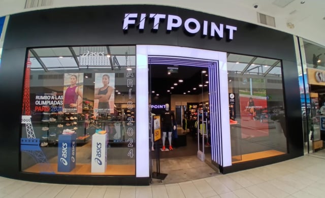 ¿Qué marcas apoyaron el camino de Evelyn Inga rumbo a París 2024? 3 GRAFICA 47 1