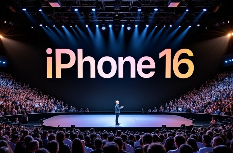 iPhone 16: fecha y lugar de lanzamiento del nuevo dispositivo de Apple 1 GVXMKA1WEAAw62N