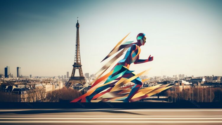 Juegos Olímpicos París 2024: seis claves para descifrar el impacto de la inteligencia artificial 1 Juegos olimpicos 2024 paris IA 01 1