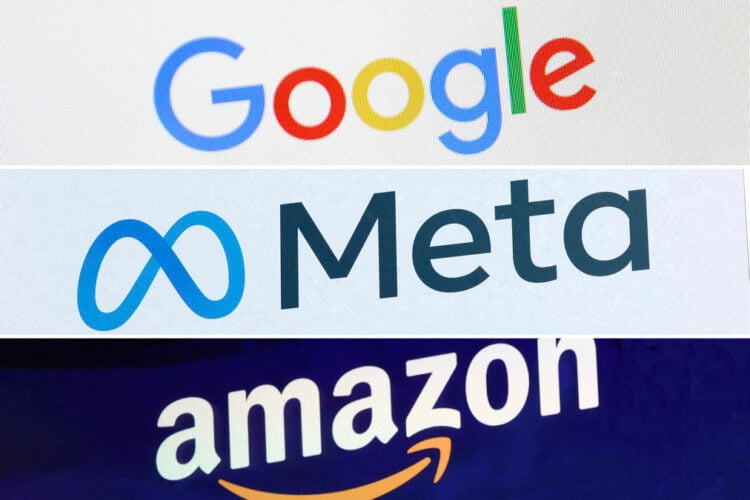 Meta, Amazon y Alphabet a punto de controlar el gasto publicitario global, según WARC 1 MTFGAZ5X5JDXXKYZWRD36AZLLU 1