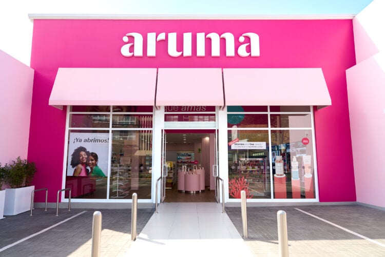 PORTAL ARUMA TIENDA 100 2