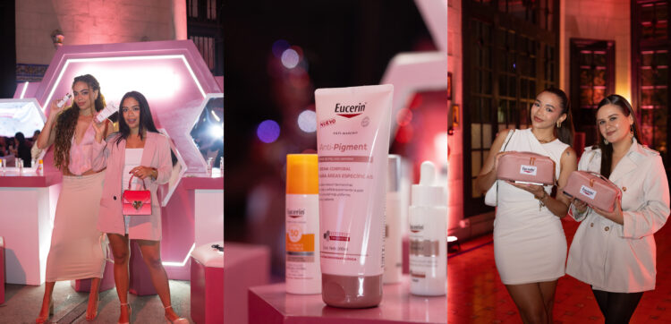 Eucerin irrumpe en la industria, proporcionando una solución eficaz para las manchas en la piel 1 PORTAL EUCERIN ANTI PIGMENT